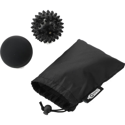 Oasis 2 Piece Massage Ball Set