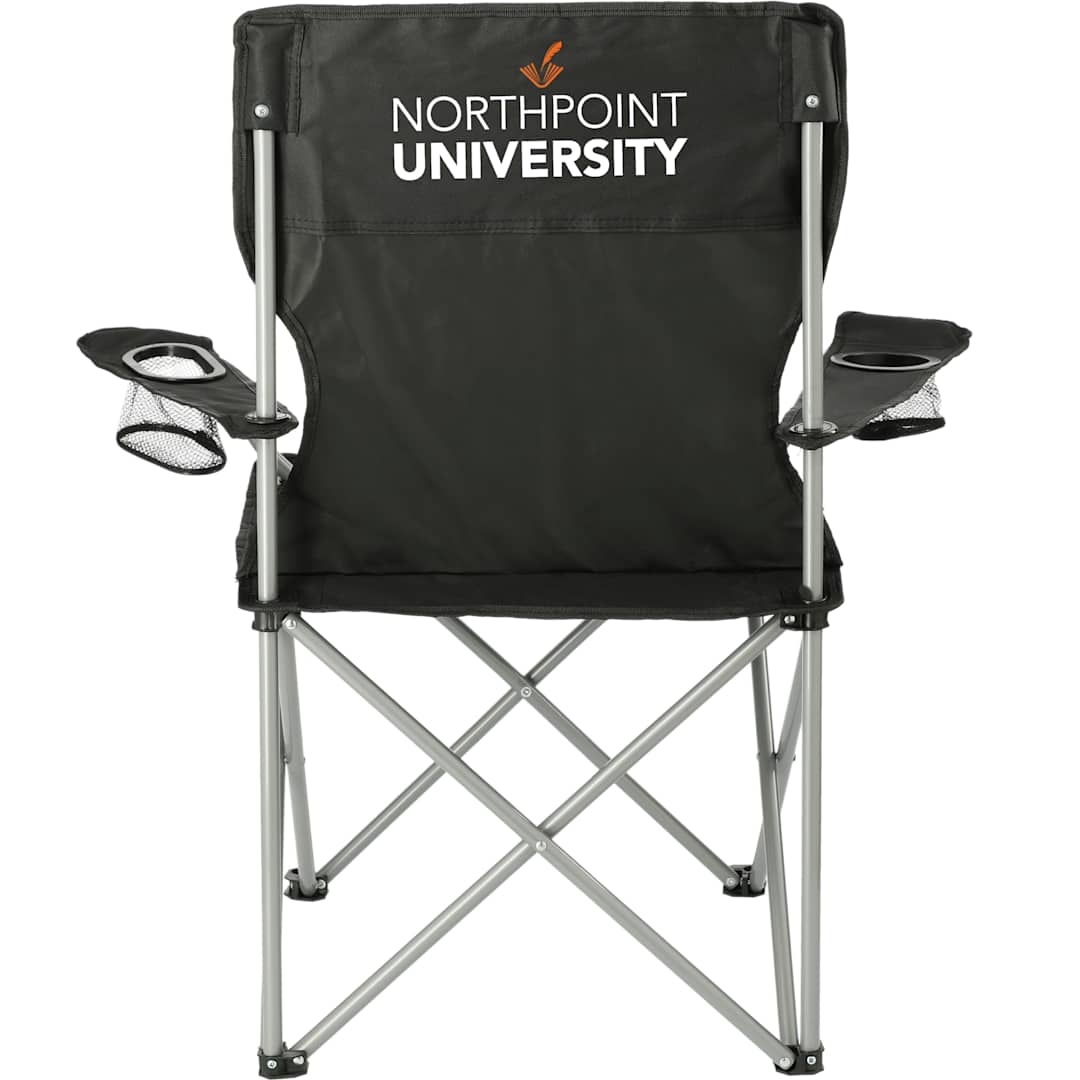 Fanatic Event Folding Chair