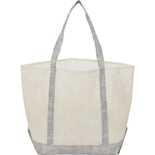 Recycled Beacon Non-Woven All Purpose Tote