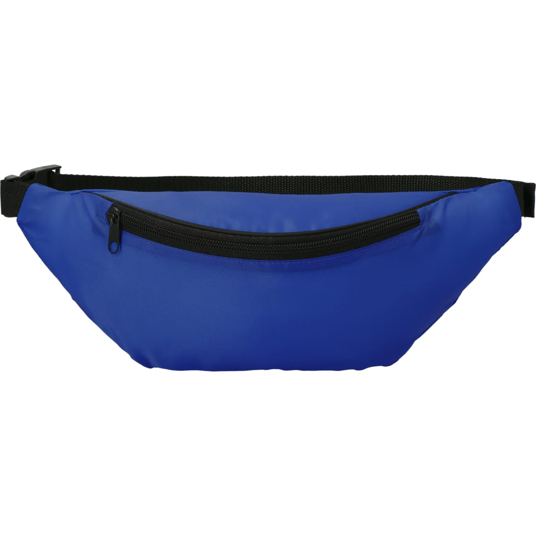 Hipster Recycled rPET Fanny Pack