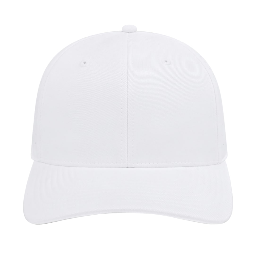 Cap America Perforated Performance Snap Back Cap