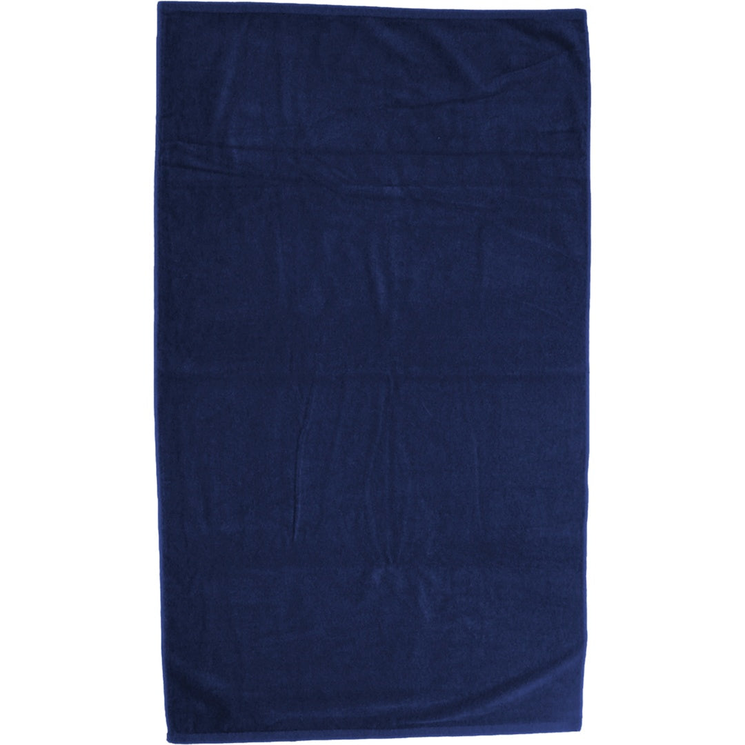 Superior Weight Colored Beach Towel