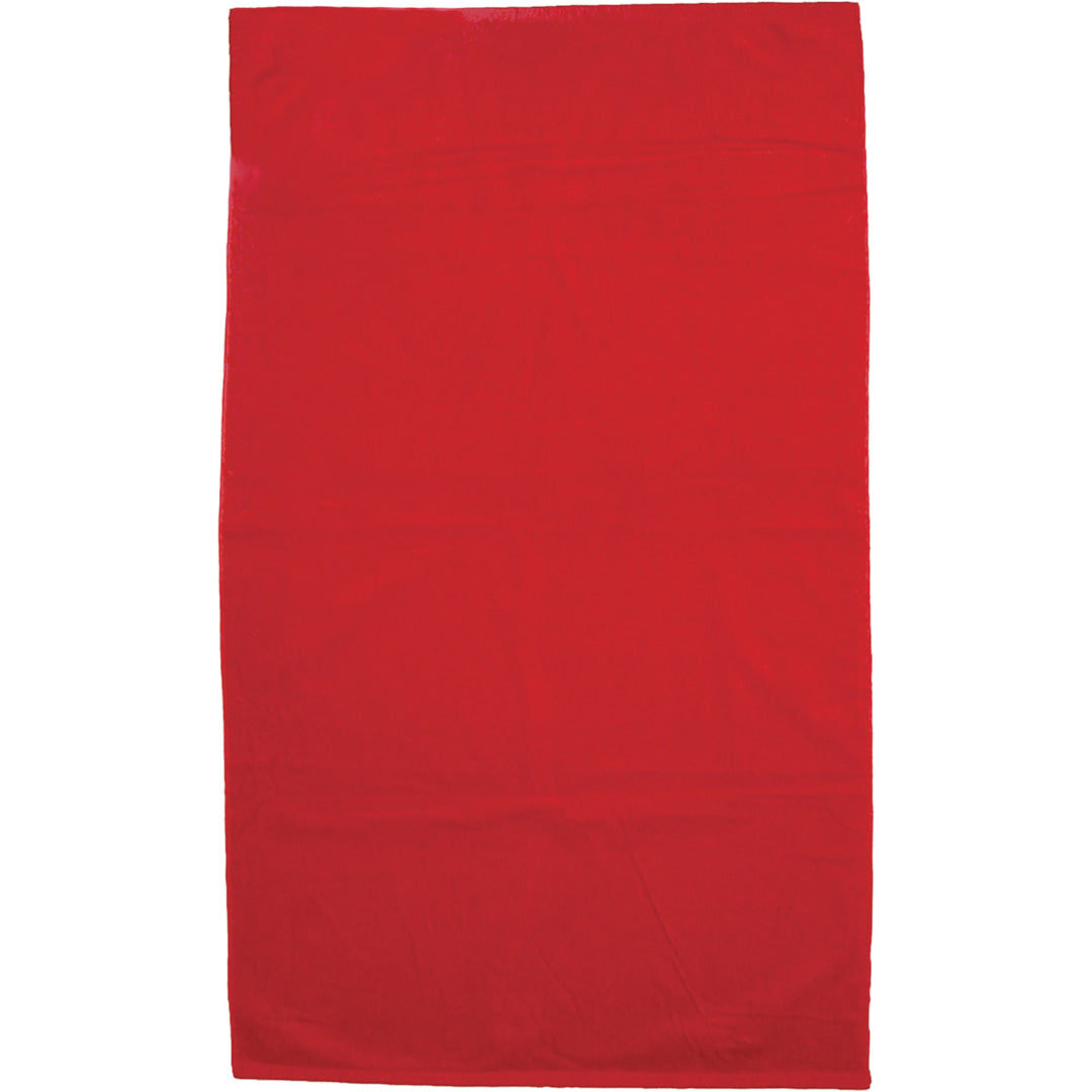 Superior Weight Colored Beach Towel
