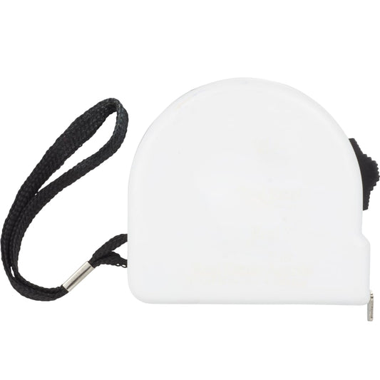 White Handyman Locking 10 ft Tape Measure