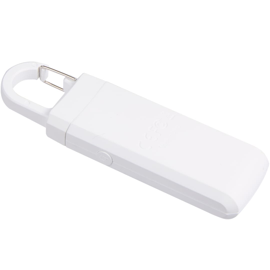 Safety Alarm Keychain