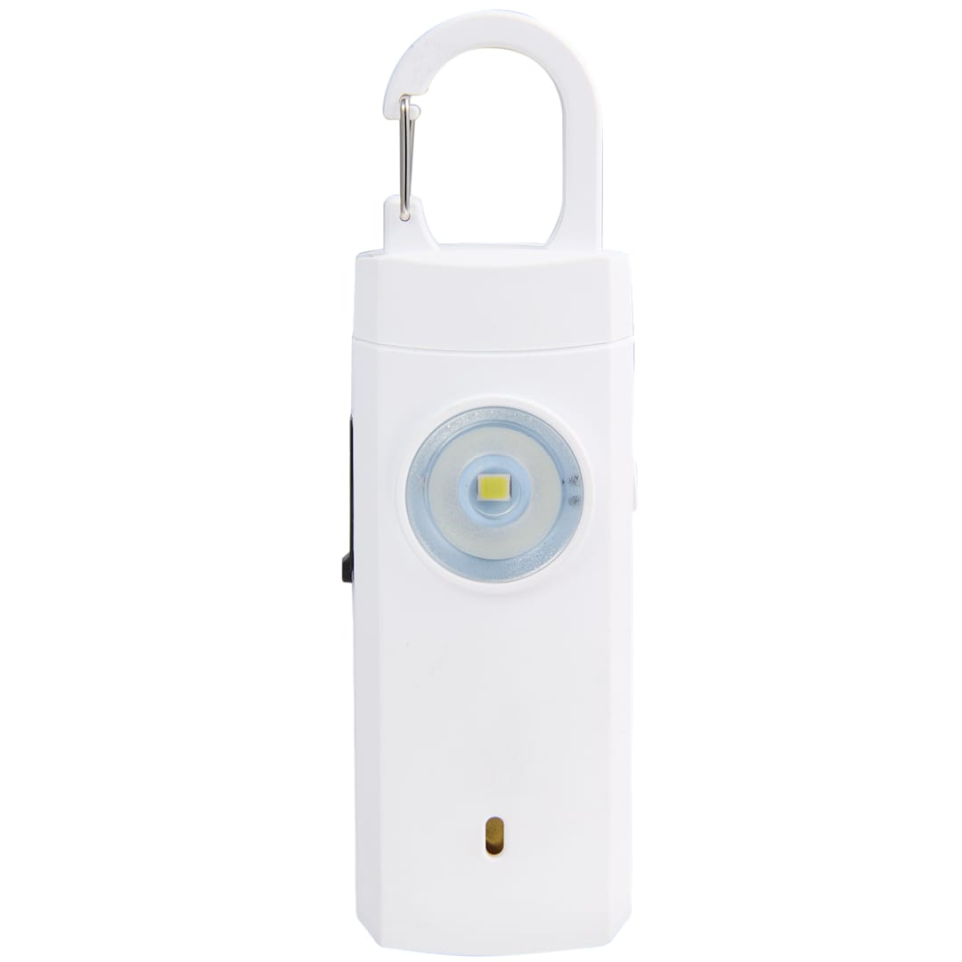 Safety Alarm Keychain