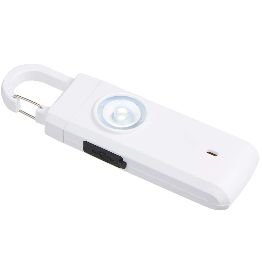 Safety Alarm Keychain