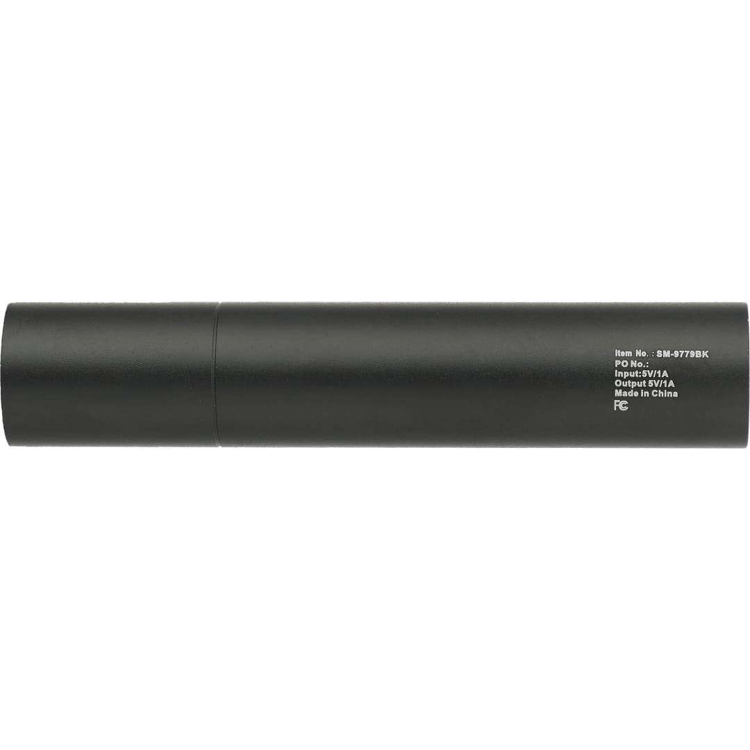 Rechargeable 1200mah Flashlight