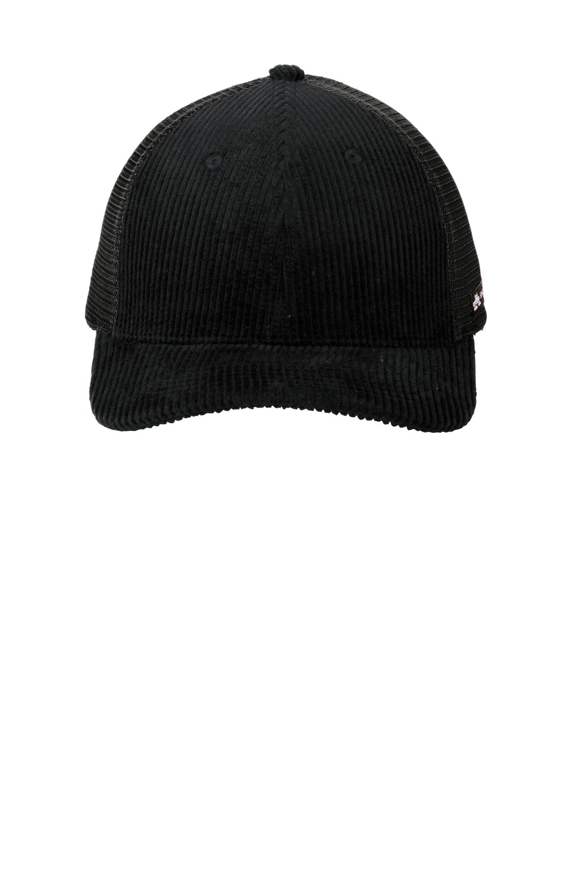 SanMar SPC1_blackblack_flat_front.jpg