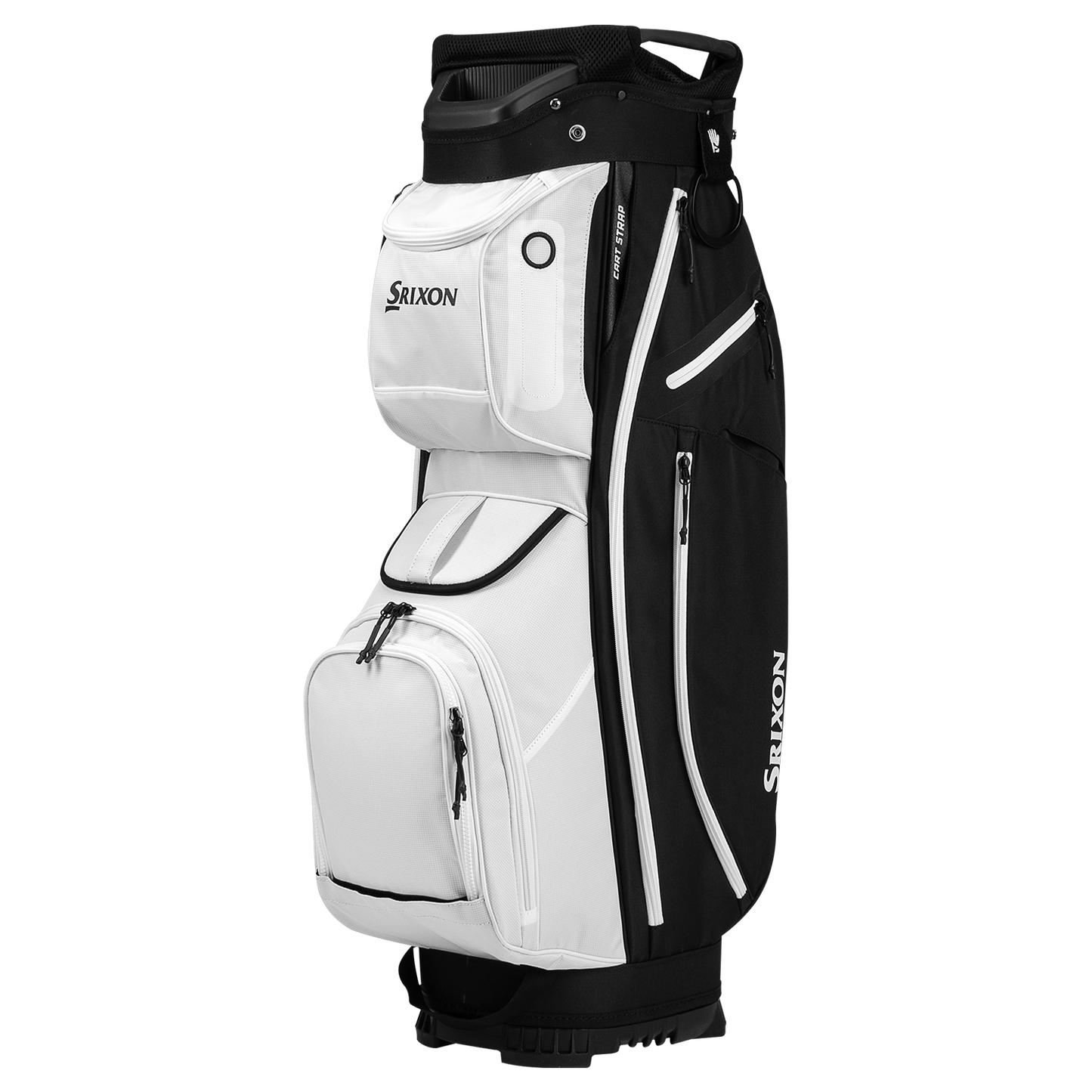 Srixon Signature Series Cart Bag