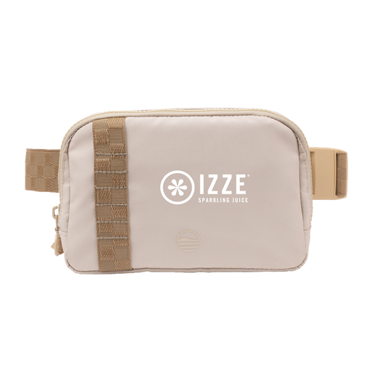 Sunday Golf Spill The Tee Belt Bag