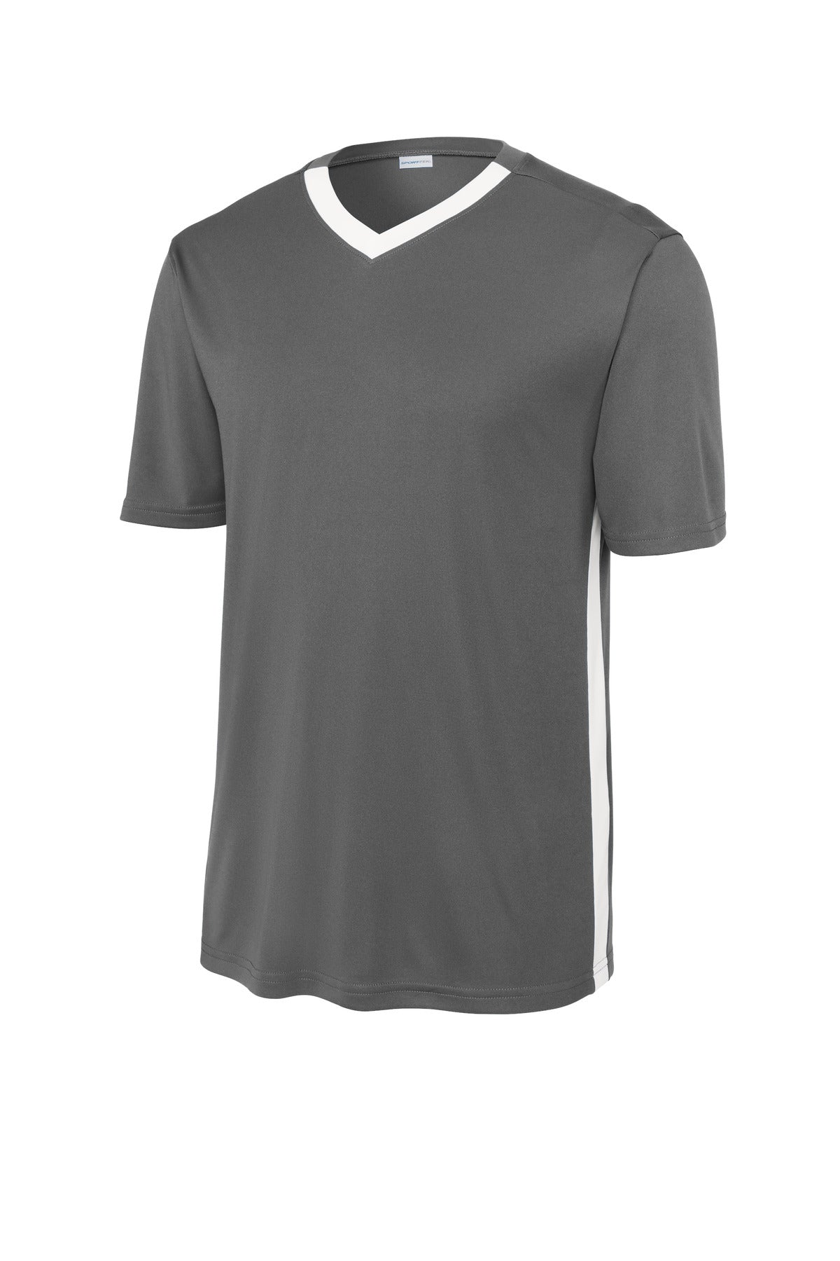 Sport-Tek Competitor United V-Neck ST101