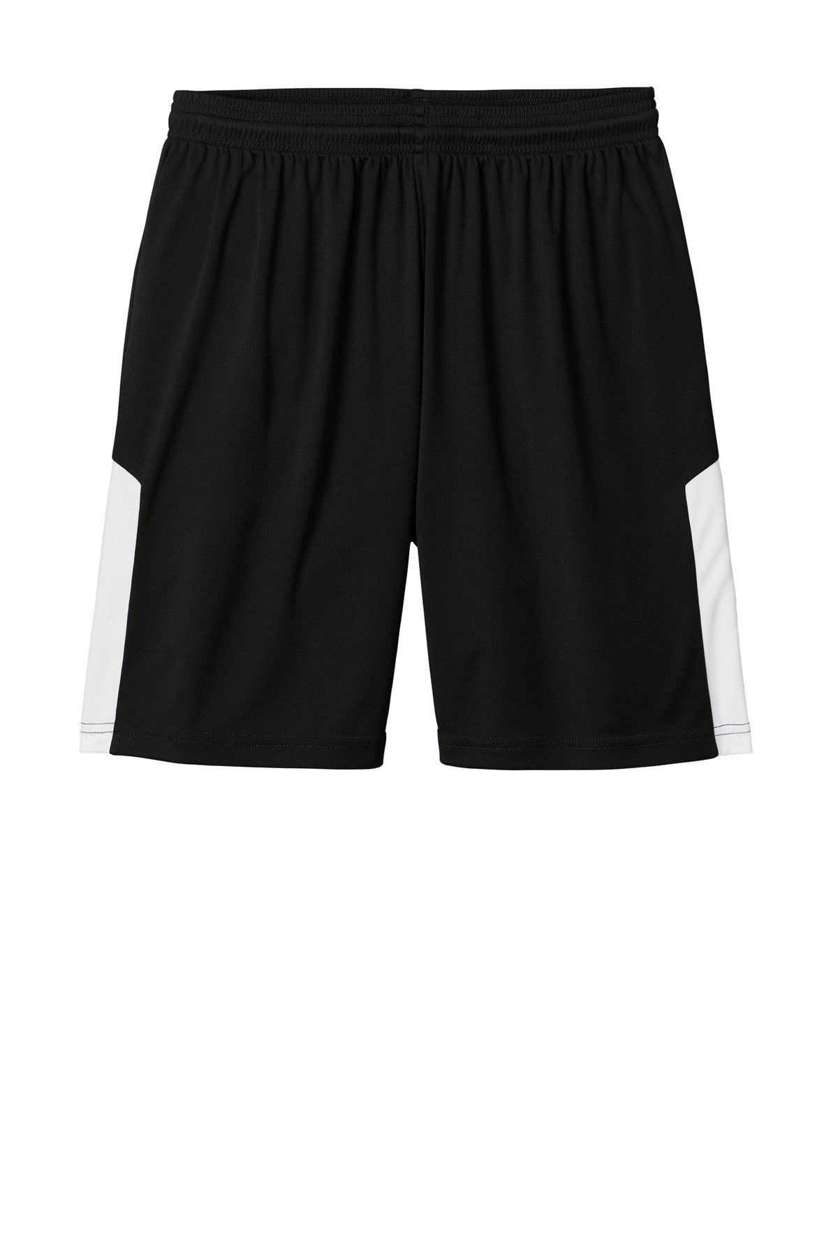 Sport-Tek Competitor United 7" Short ST103