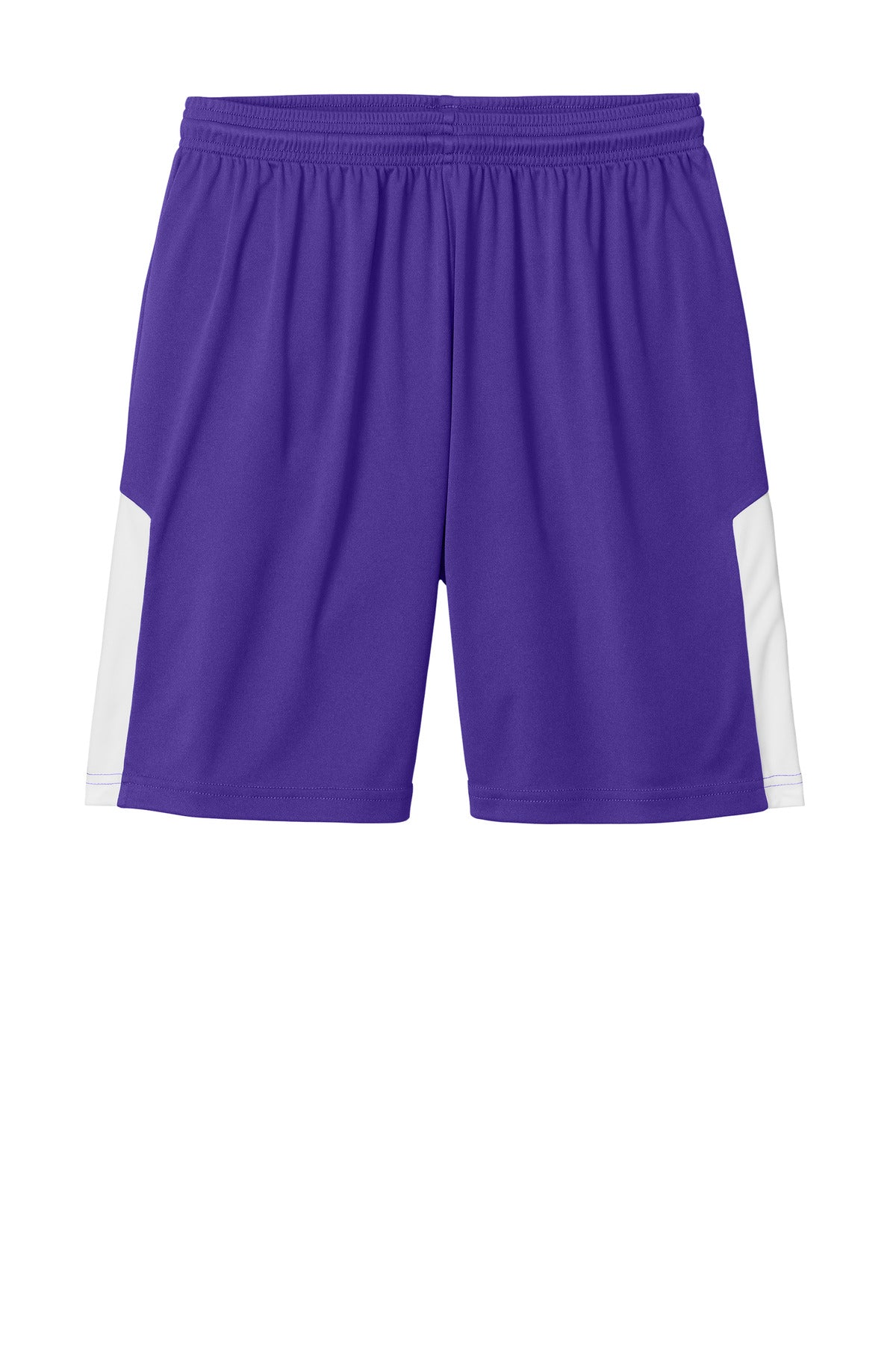 Sport-Tek Competitor United 7" Short ST103