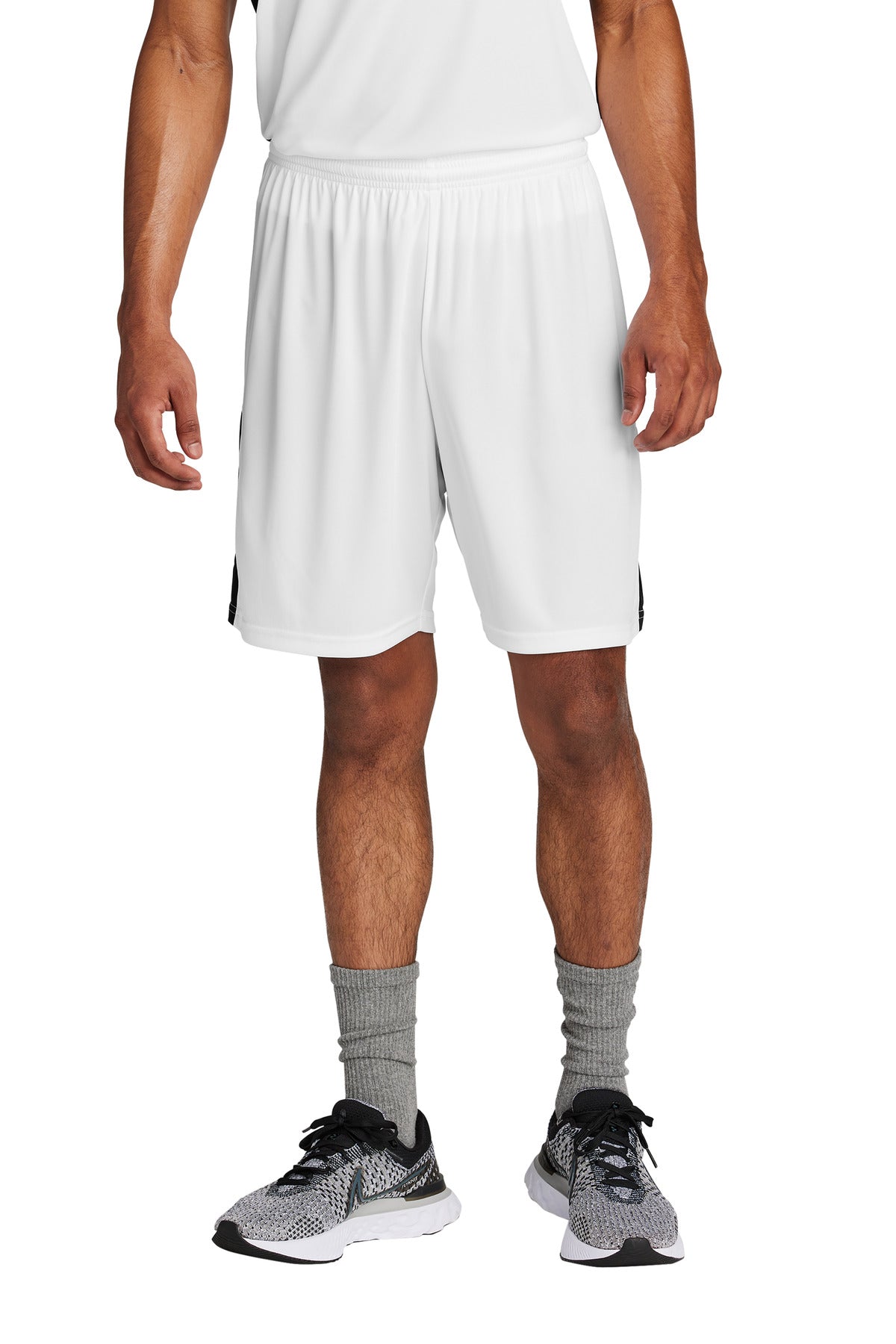 SanMar ST103_WHITEBLACK_Model_Front.jpg