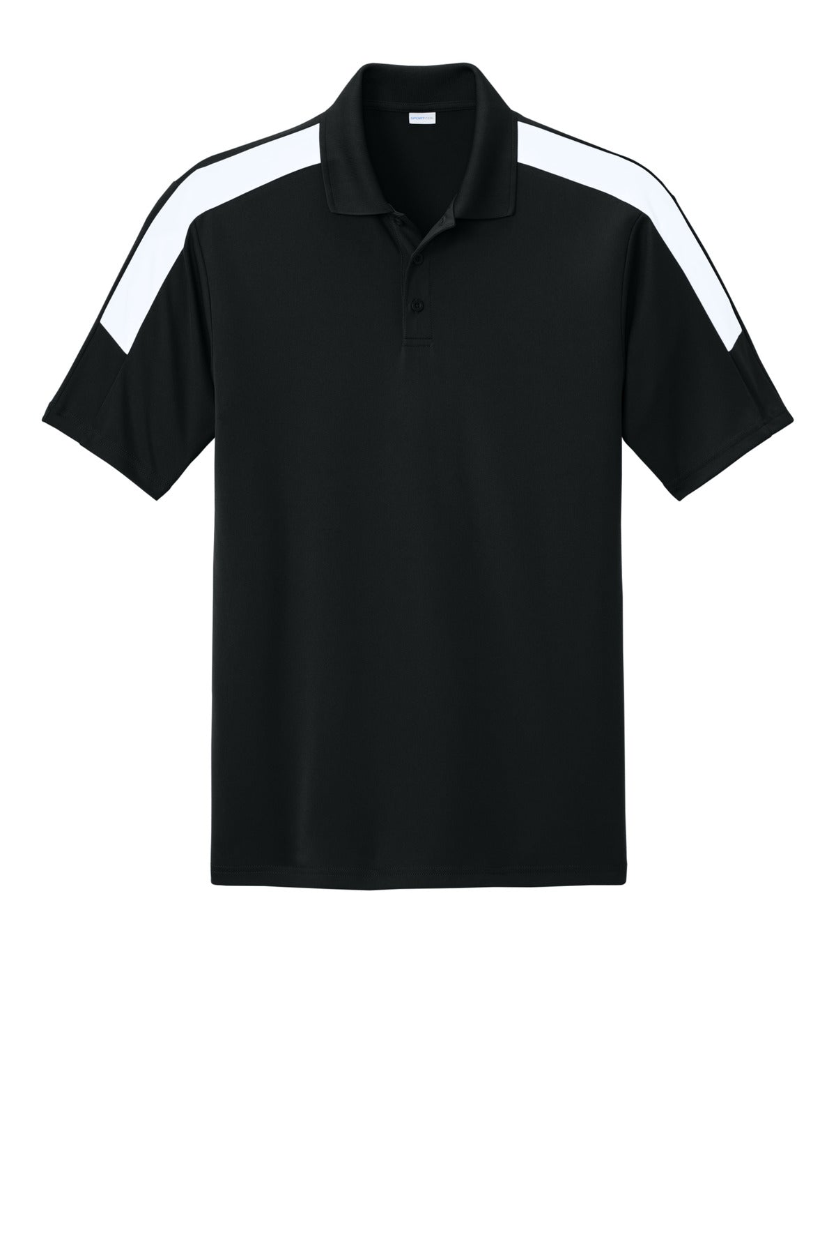 Sport-Tek Competitor United Polo ST104