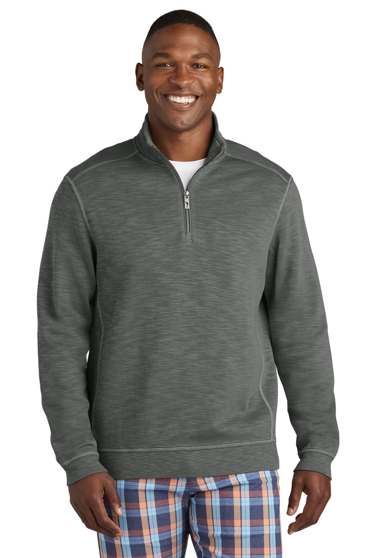 SanMar ST226342TB_cavegrey_model_front.jpg