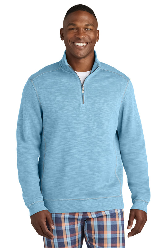 Tommy Bahama Tobago Bay 1/2-Zip ST226342TB