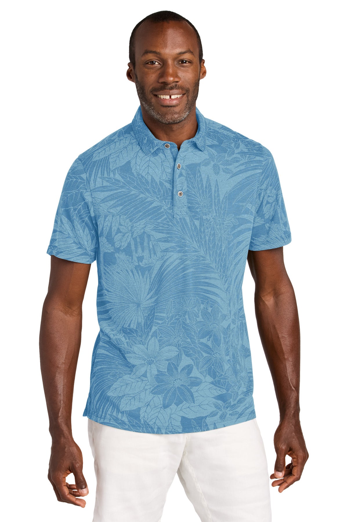 SanMar ST227544TB_chambrayblue_model_front.jpg