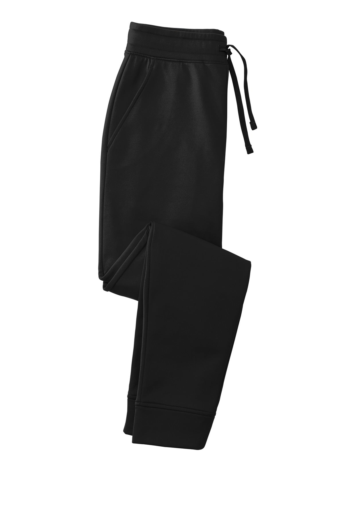 Sport-Tek Sport-Wick Fleece Jogger ST233