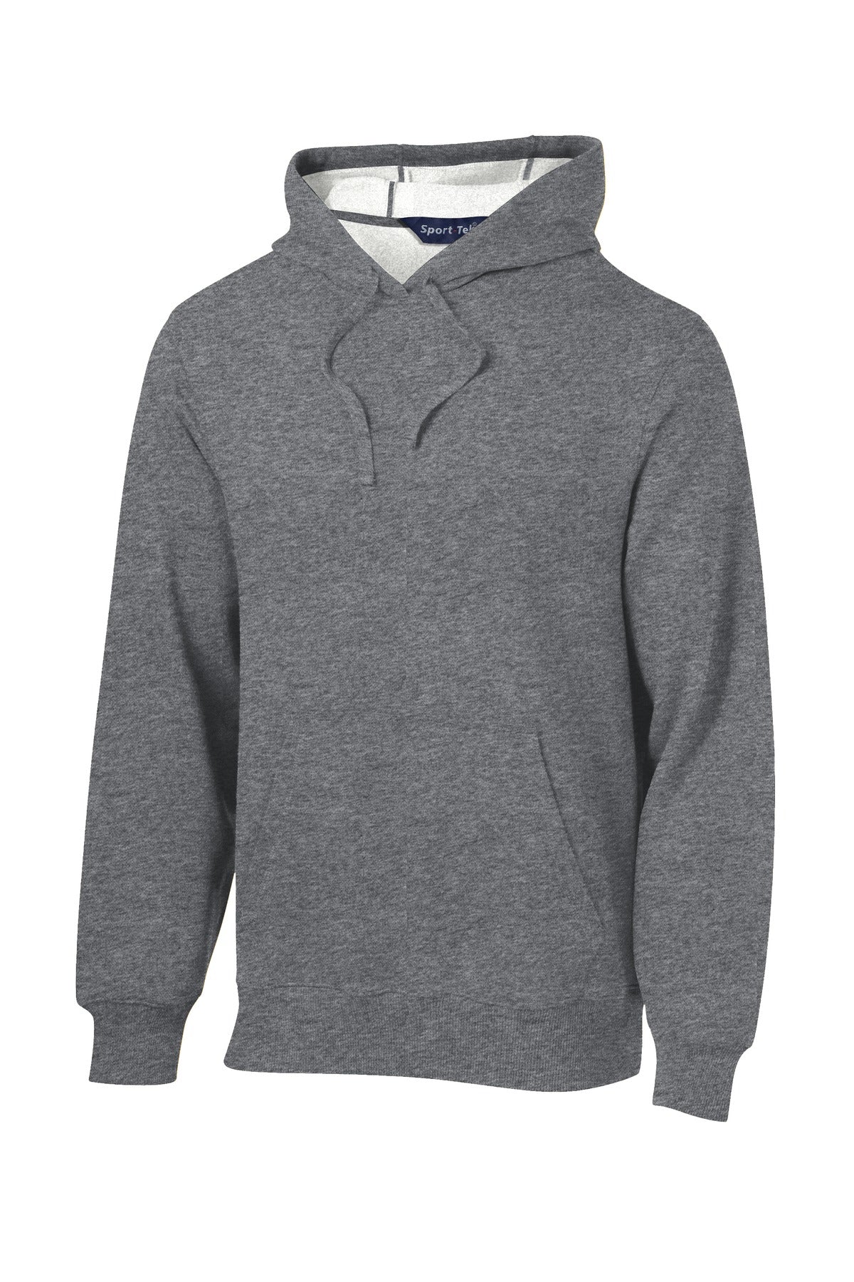 Sport-Tek Pullover Hooded Sweatshirt. ST254