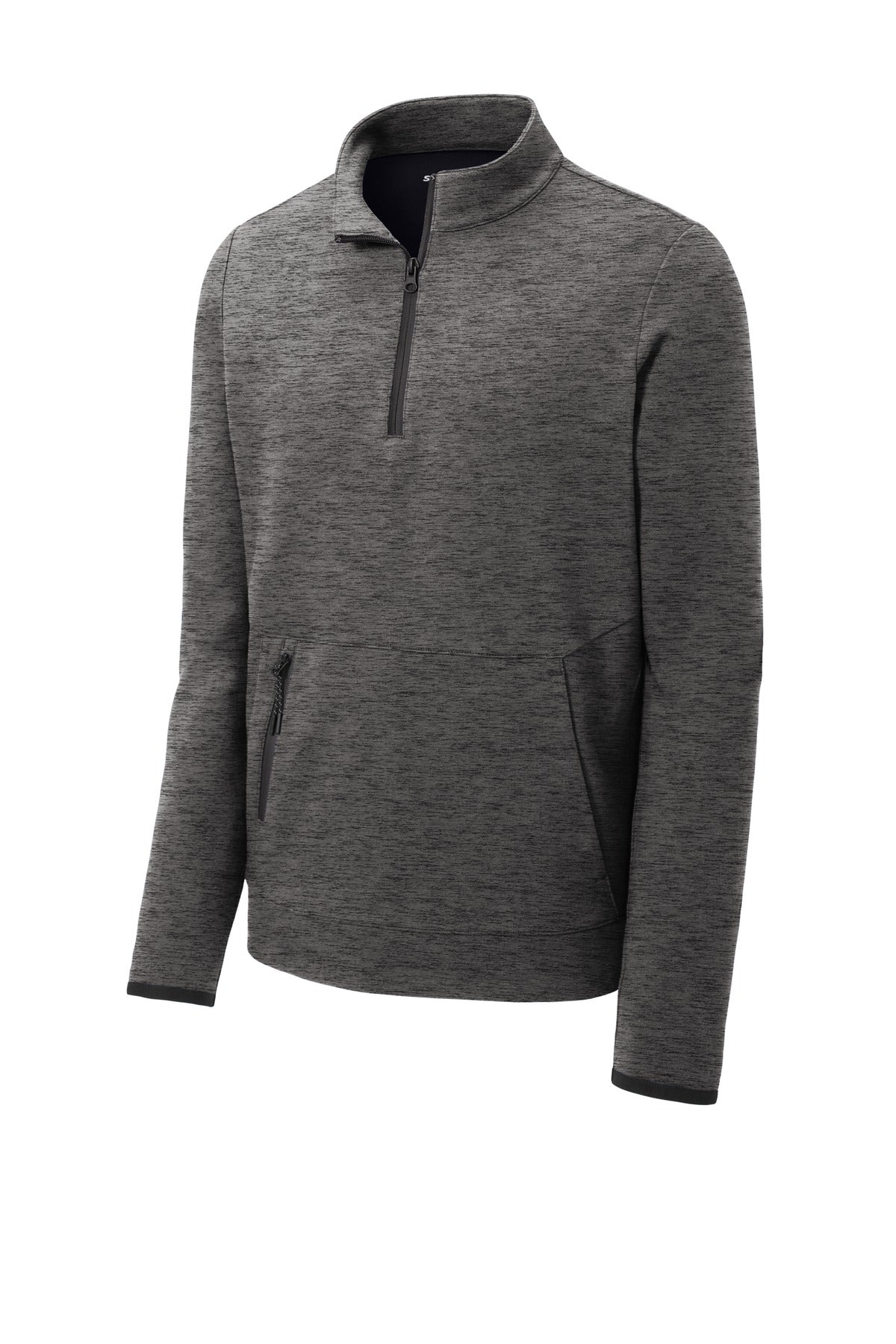 Sport-Tek Triumph 1/4-Zip Pullover ST281