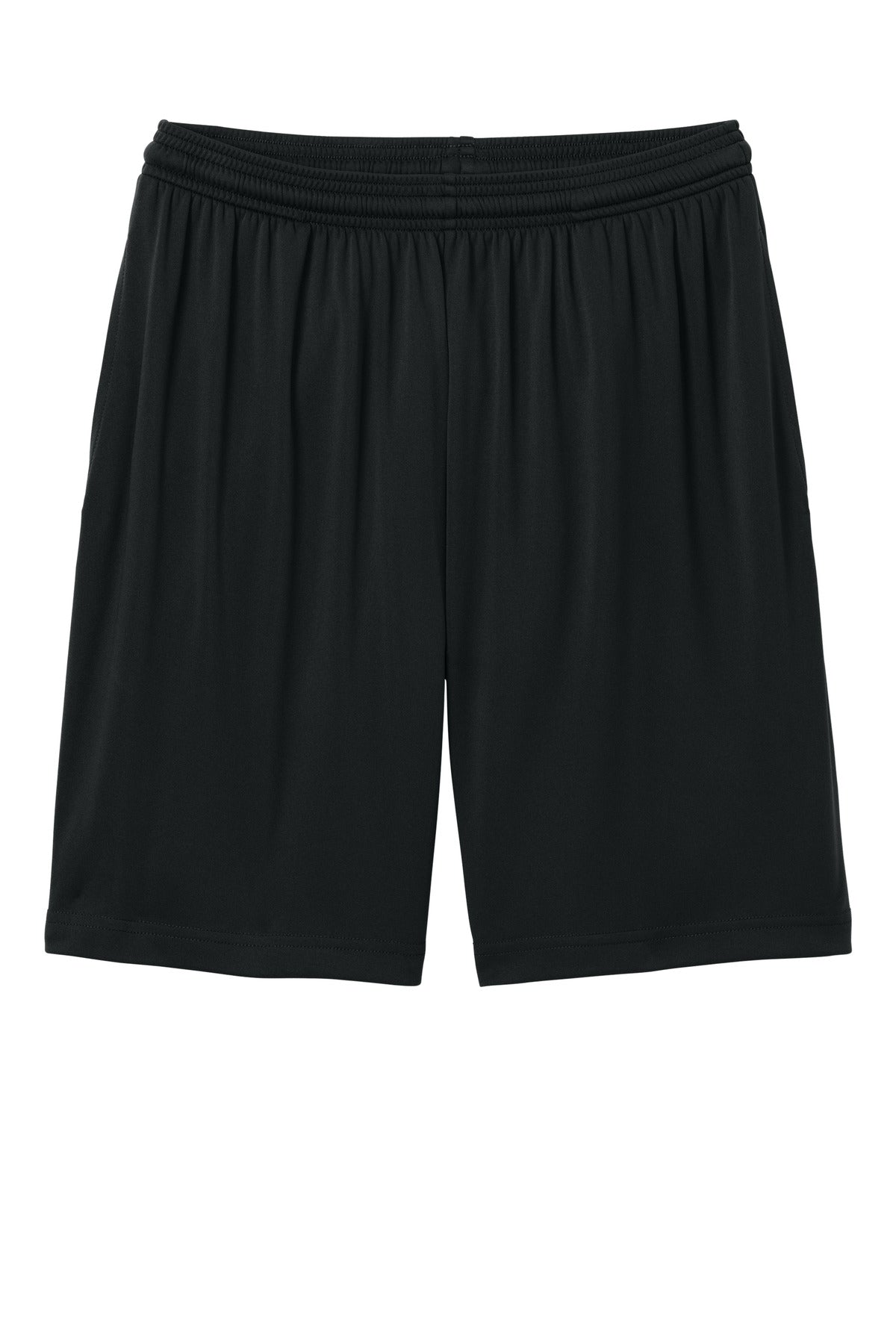 Sport-Tek PosiCharge Competitor 7" Pocketed Short ST349P