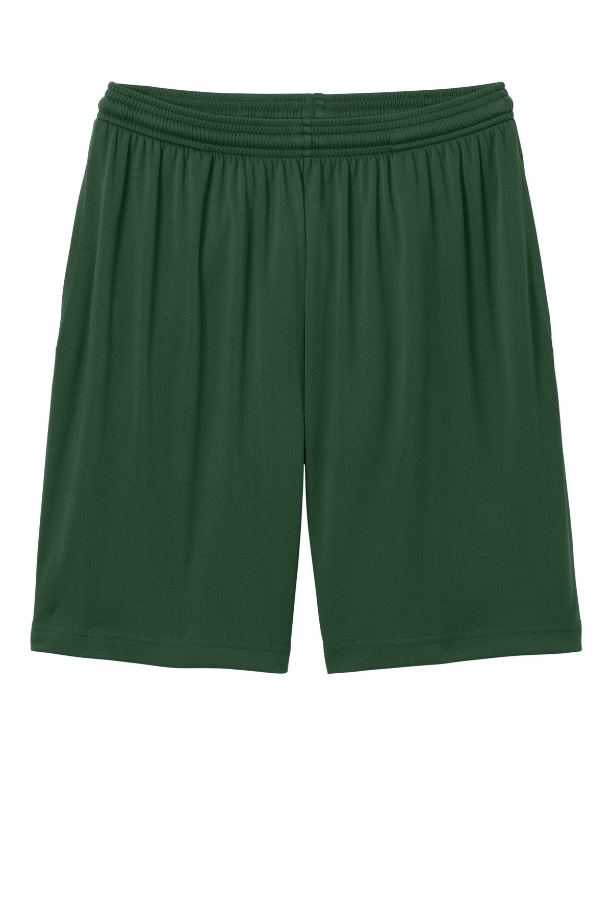 Sport-Tek PosiCharge Competitor 7" Pocketed Short ST349P