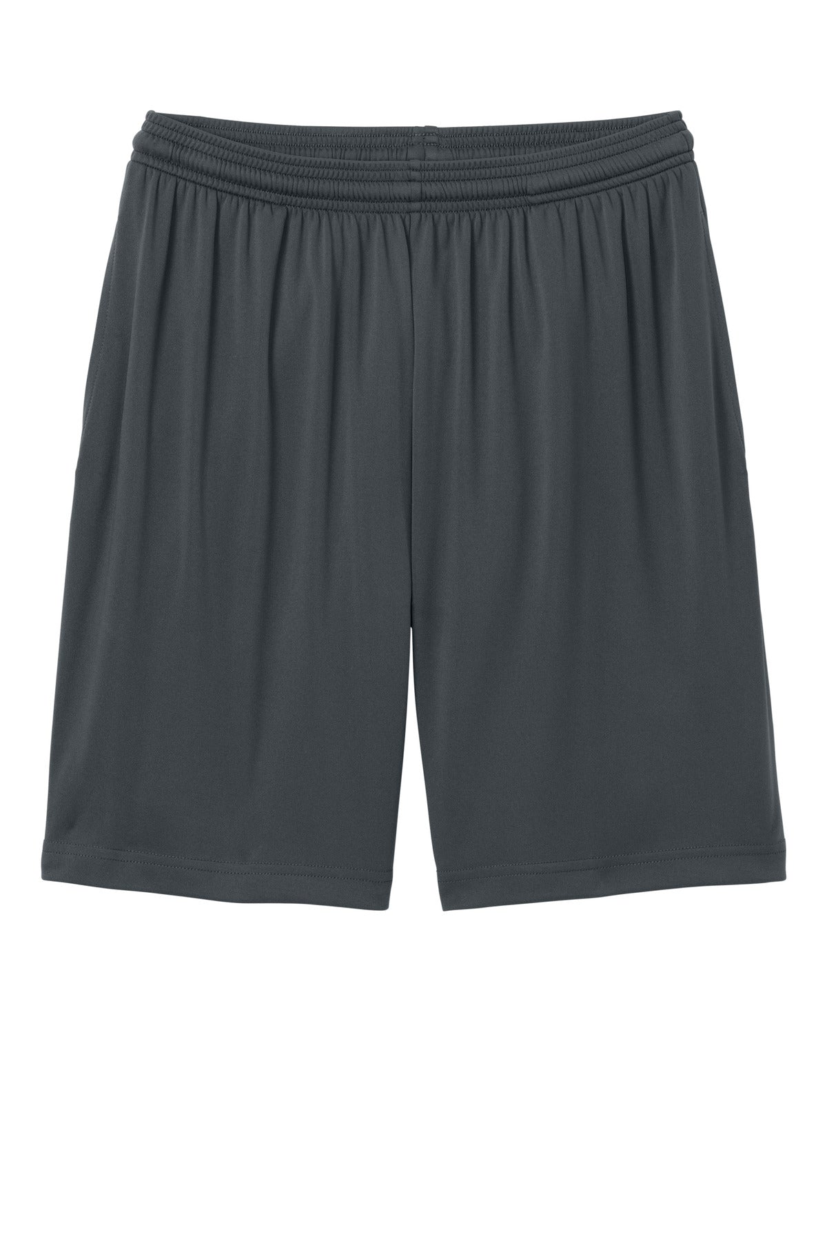 Sport-Tek PosiCharge Competitor 7" Pocketed Short ST349P
