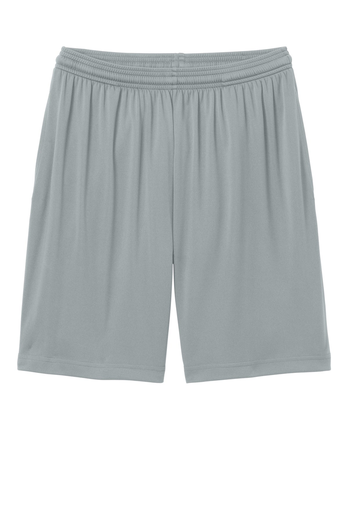 Sport-Tek PosiCharge Competitor 7" Pocketed Short ST349P