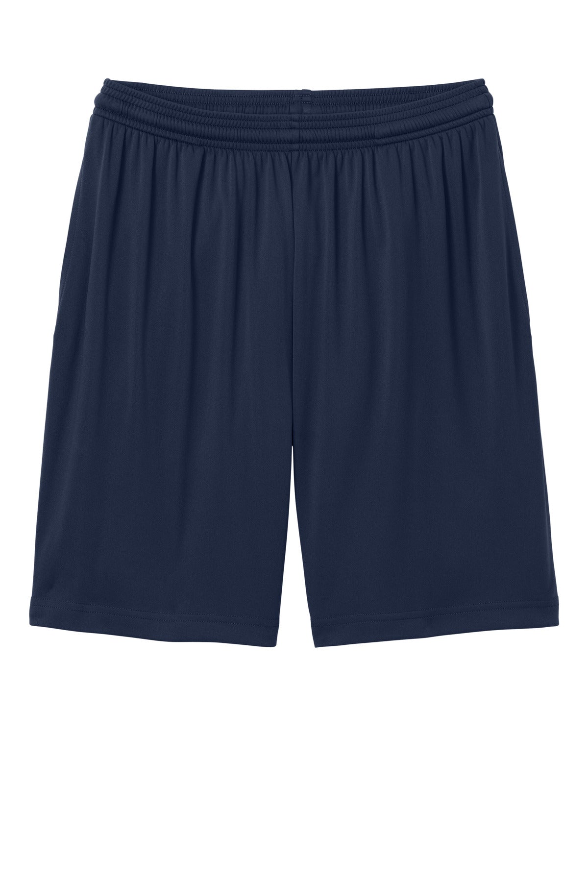 Sport-Tek PosiCharge Competitor 7" Pocketed Short ST349P