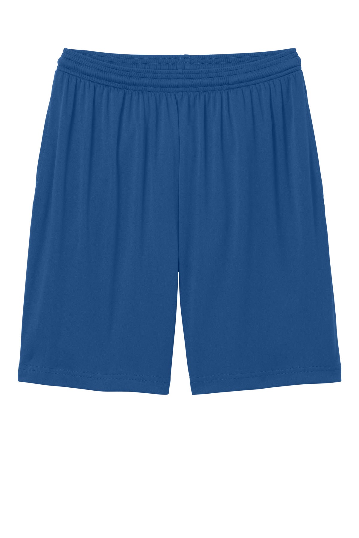 Sport-Tek PosiCharge Competitor 7" Pocketed Short ST349P