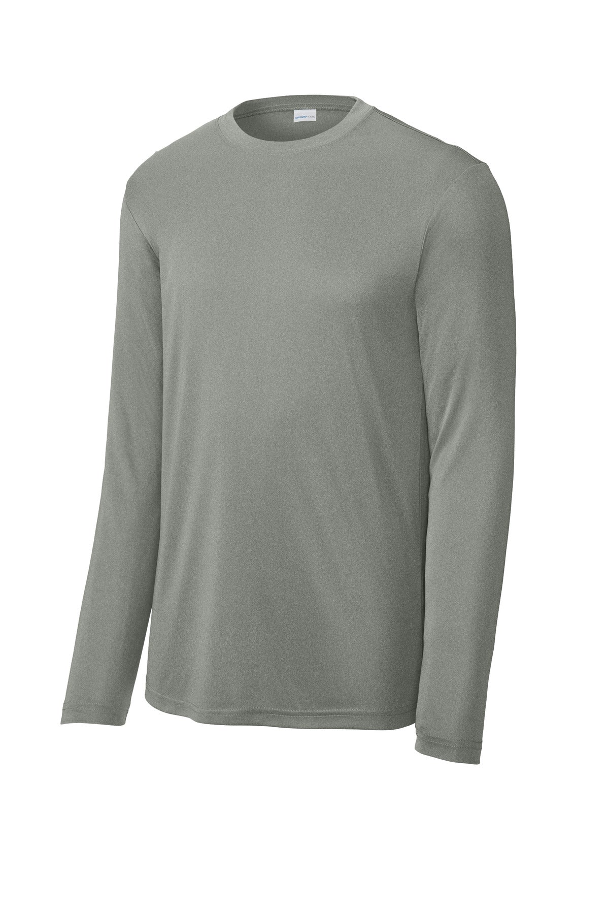 Sport-Tek Long Sleeve PosiCharge Competitor Tee. ST350LS