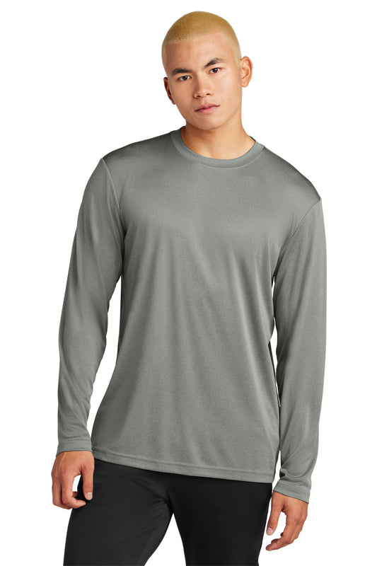 Sport-Tek Long Sleeve PosiCharge Competitor Tee. ST350LS