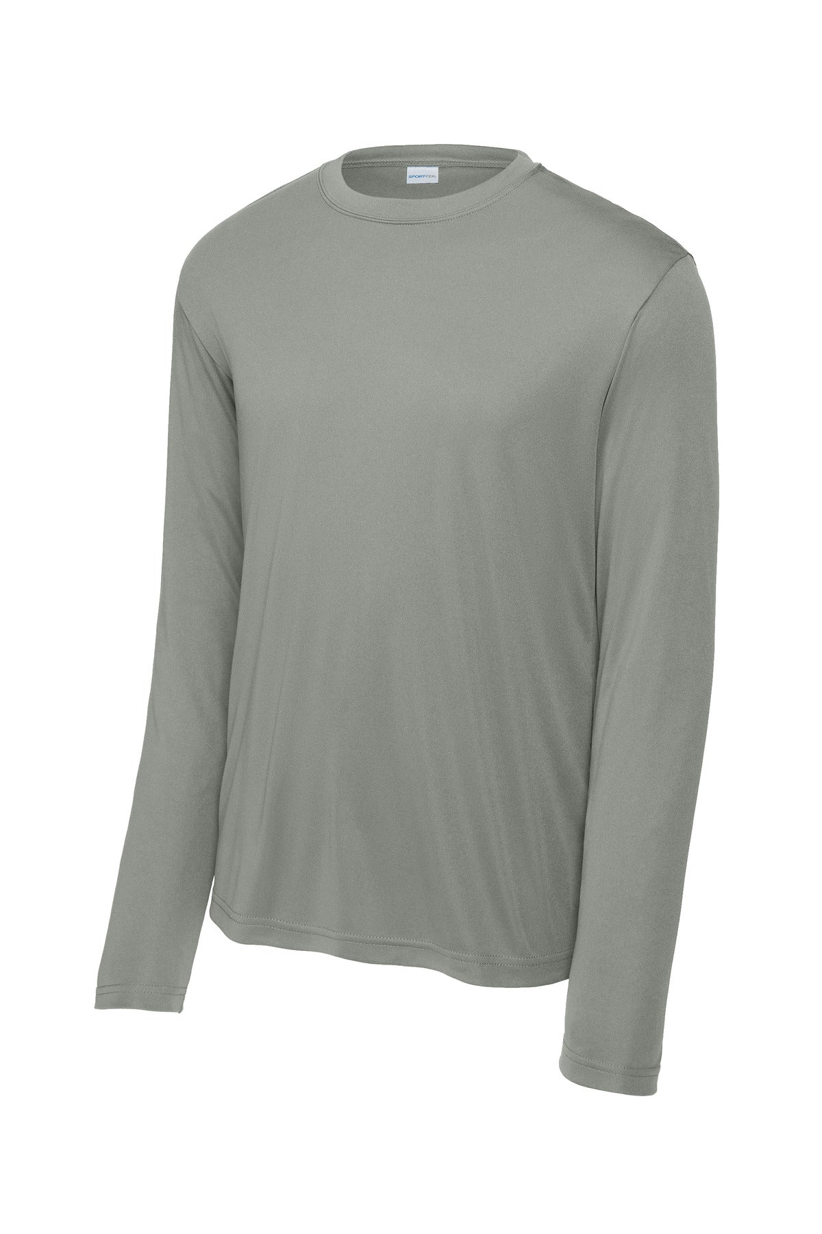 Sport-Tek Long Sleeve PosiCharge Competitor Tee. ST350LS