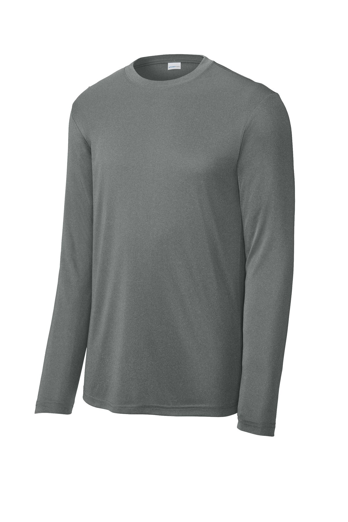 Sport-Tek Long Sleeve PosiCharge Competitor Tee. ST350LS
