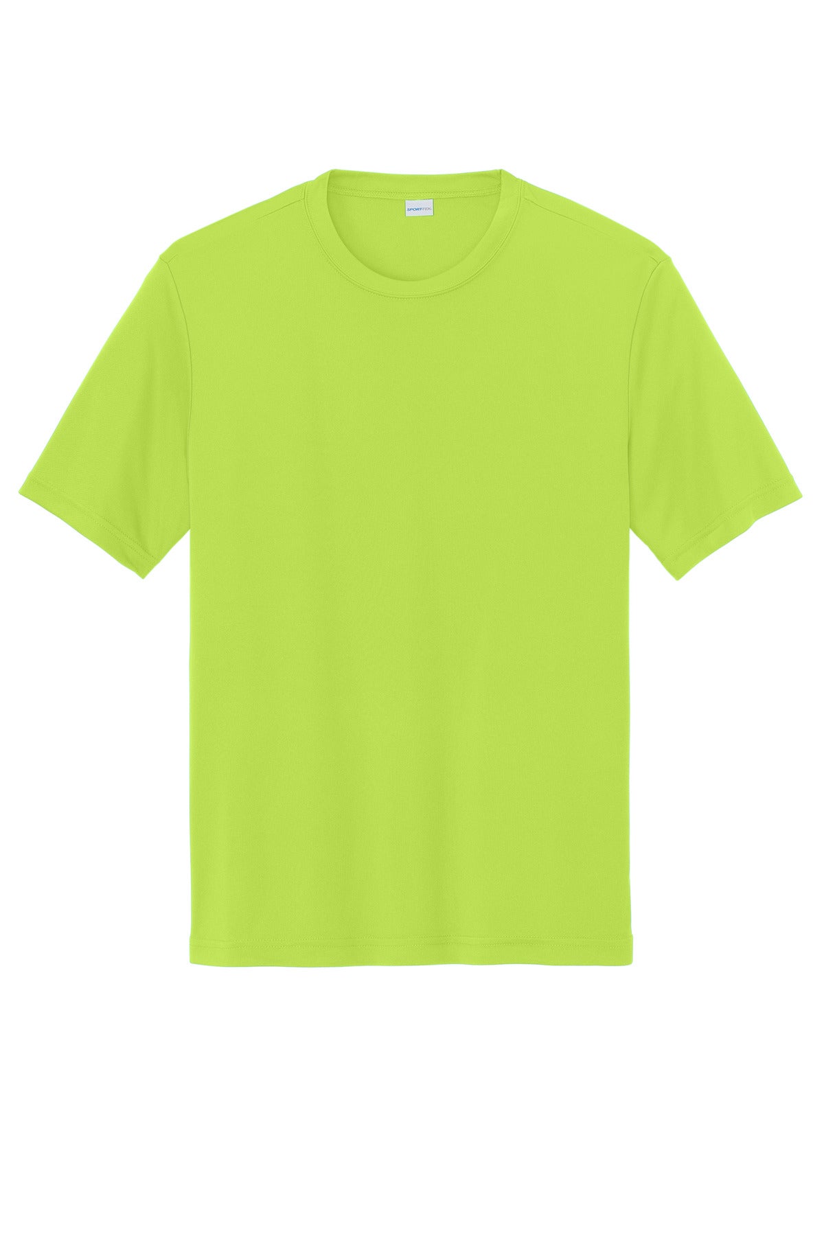Sport-Tek PosiCharge Competitor Tee. ST350