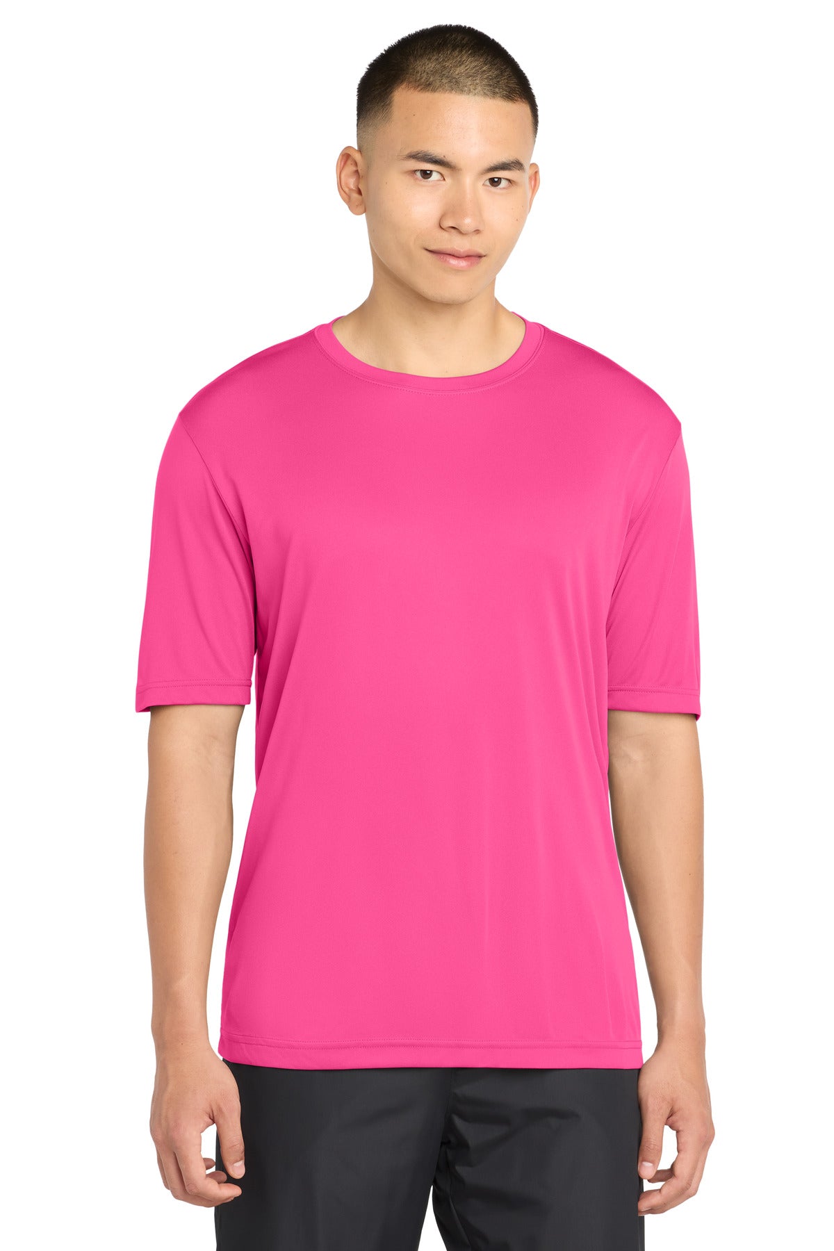 Sport-Tek PosiCharge Competitor Tee. ST350