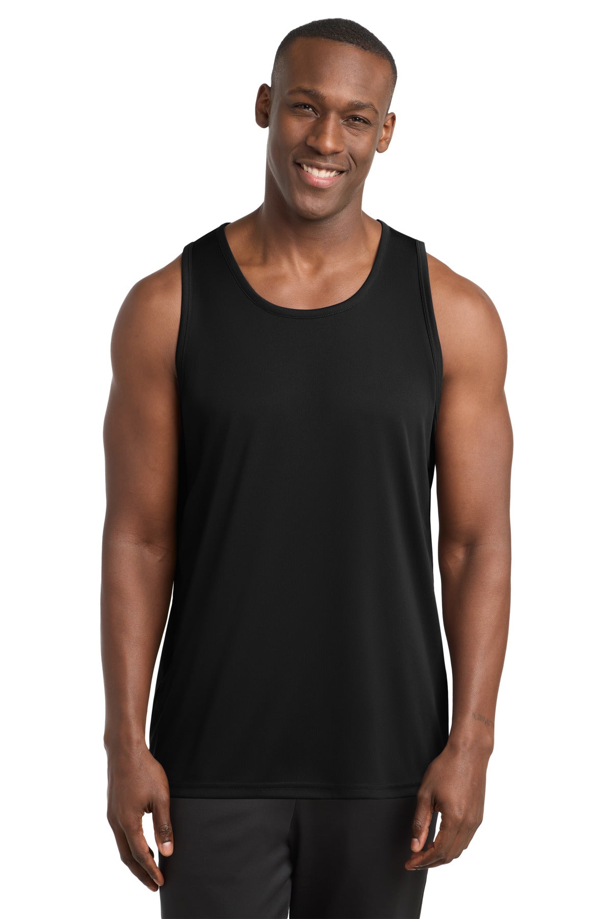 SanMar ST356_black_model_front.jpg