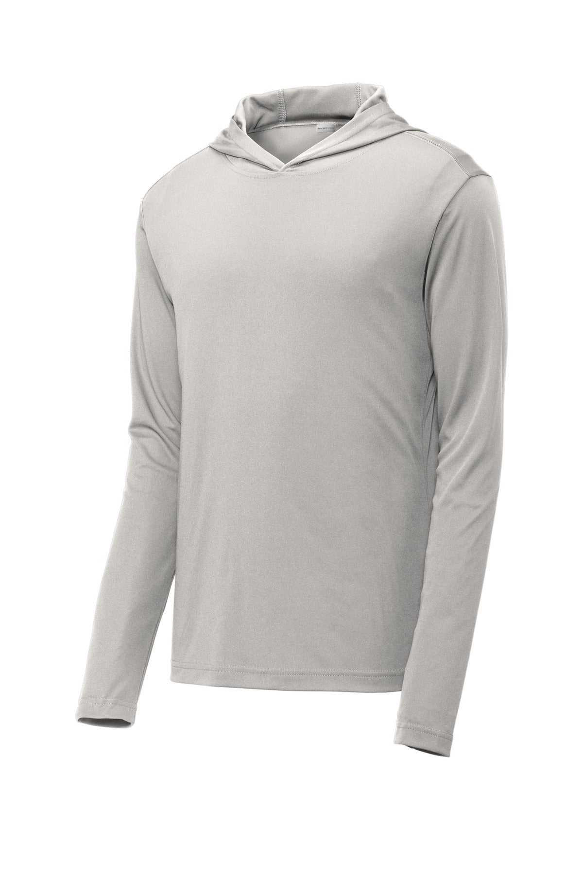 Sport-Tek PosiCharge Competitor Hooded Pullover. ST358