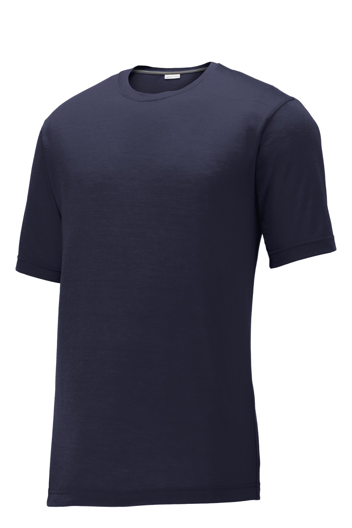 Sport-Tek PosiCharge Competitor Cotton Touch Tee. ST450