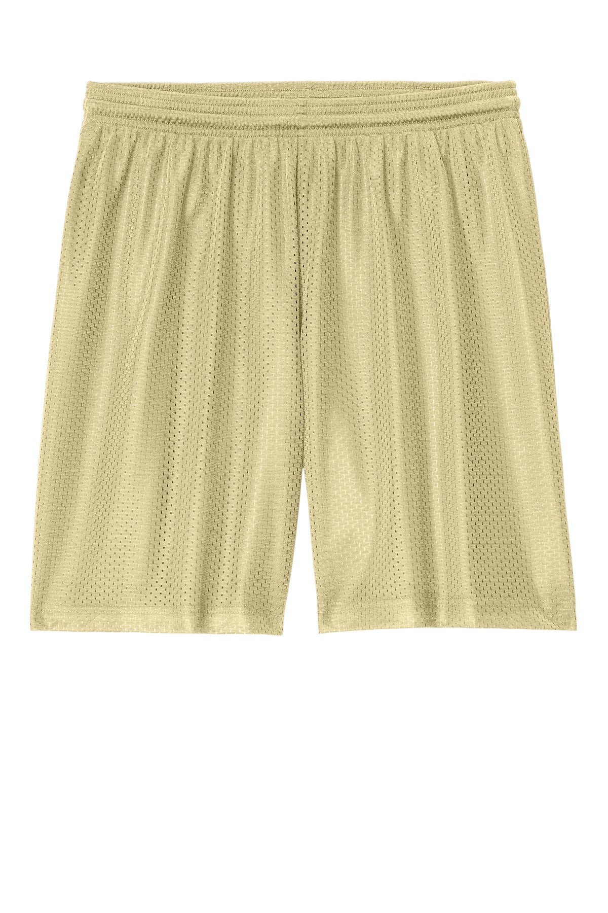 Sport-Tek PosiCharge Mesh 7" Short ST5100