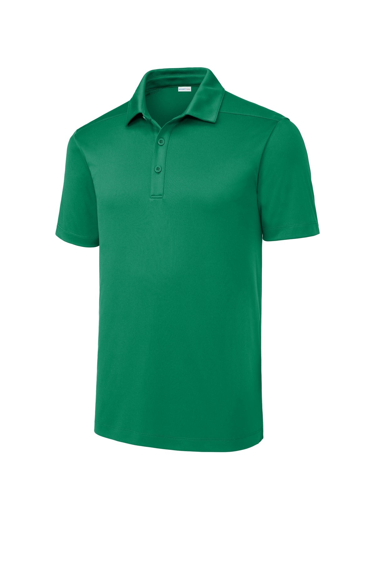 Sport-Tek Posi-UV Pro Polo. ST520