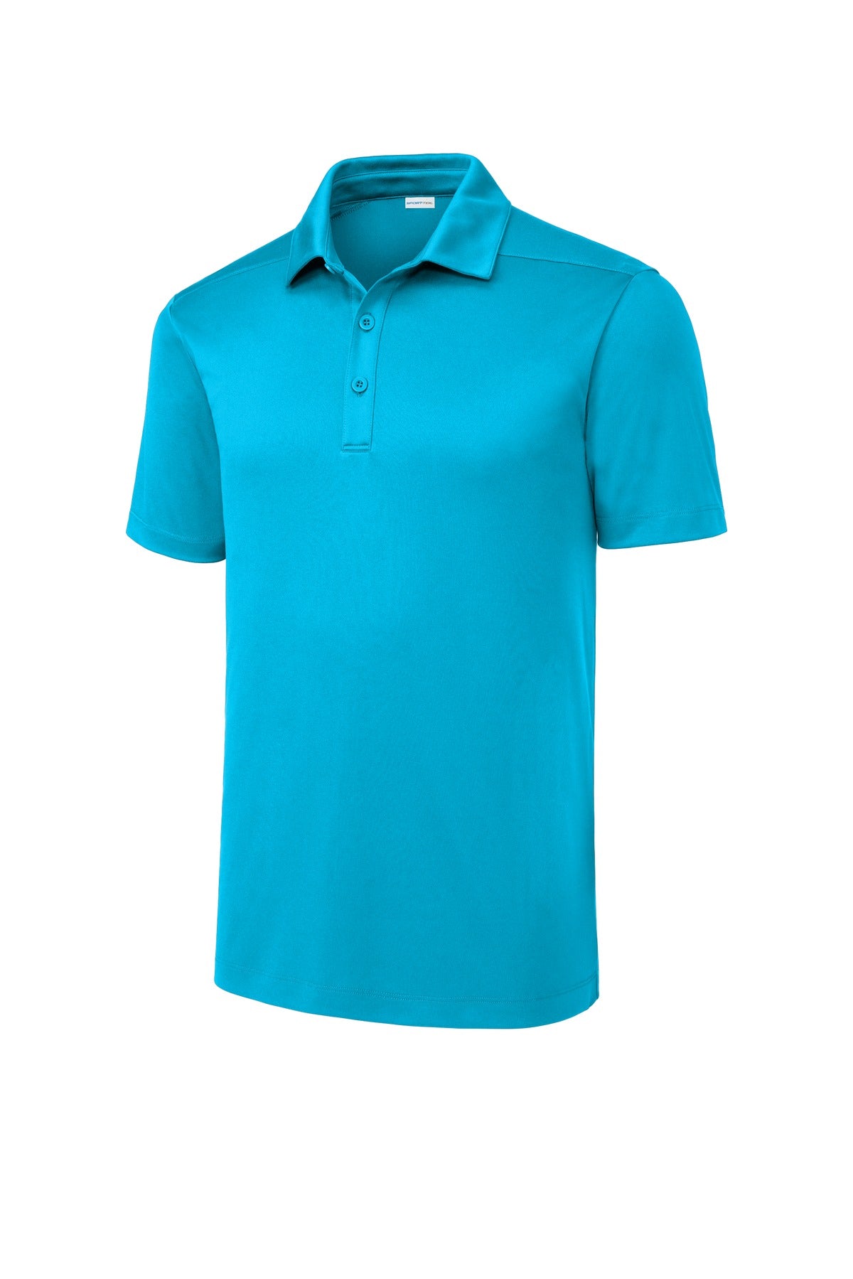 Sport-Tek Posi-UV Pro Polo. ST520