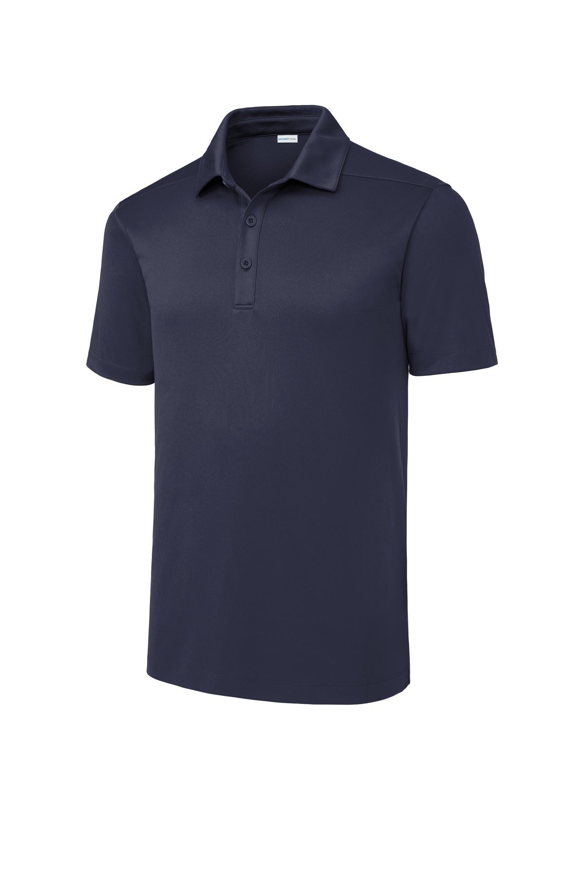 Sport-Tek Posi-UV Pro Polo. ST520