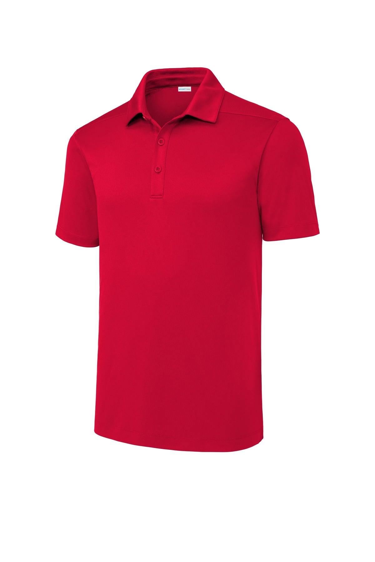 Sport-Tek Posi-UV Pro Polo. ST520
