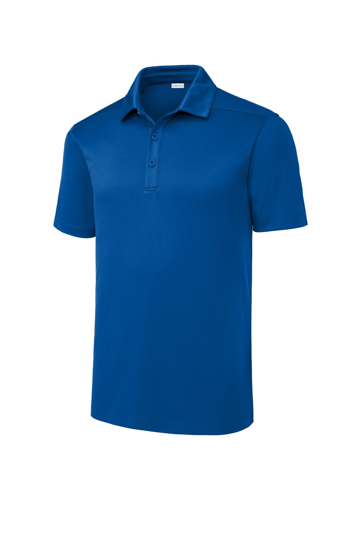 Sport-Tek Posi-UV Pro Polo. ST520