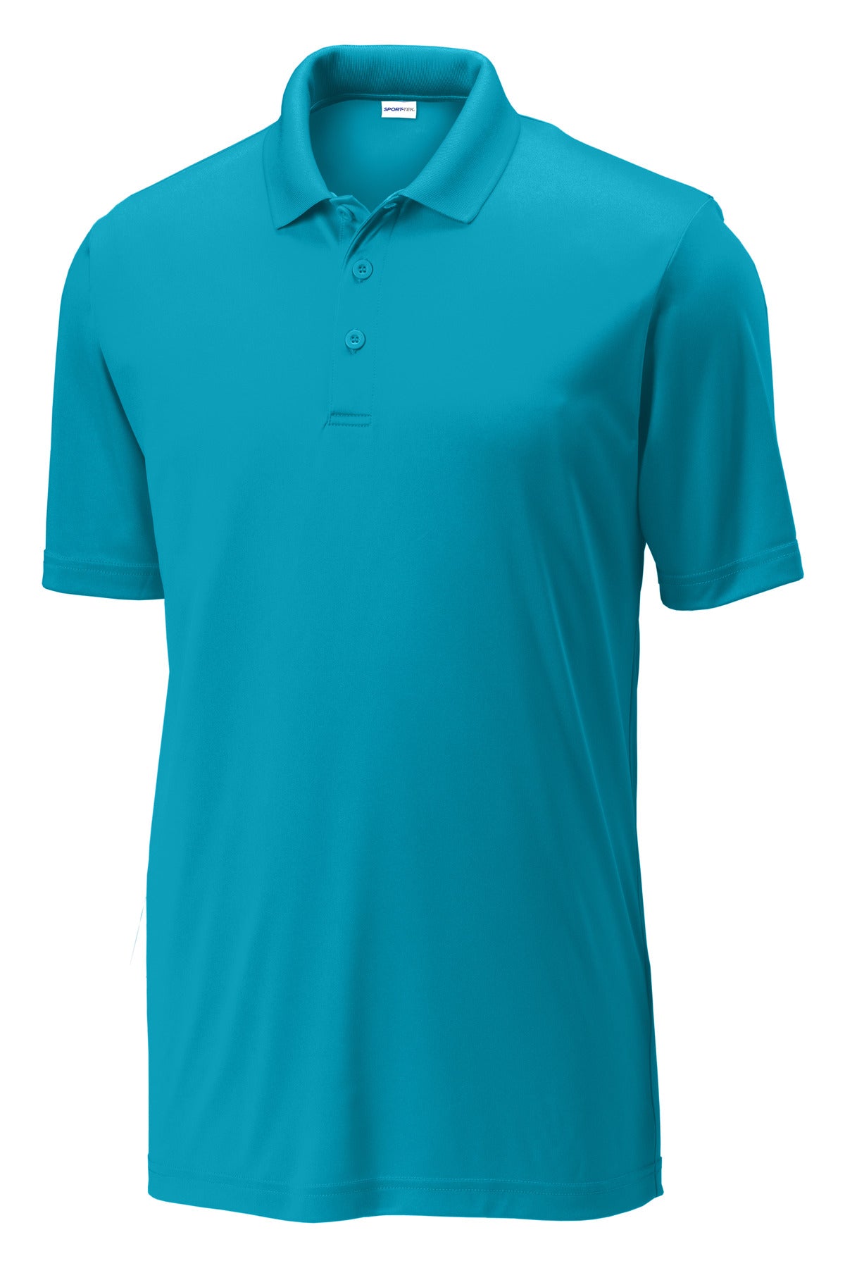 Sport-Tek PosiCharge Competitor Polo. ST550
