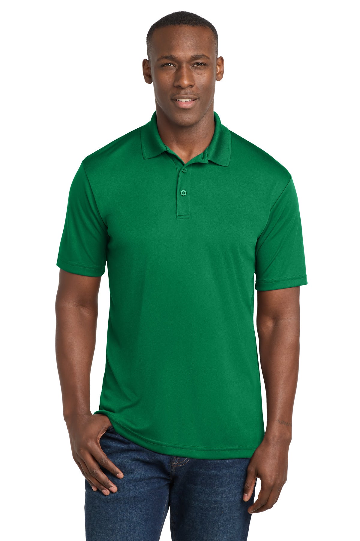 SanMar ST550_kellygreen_model_front.jpg