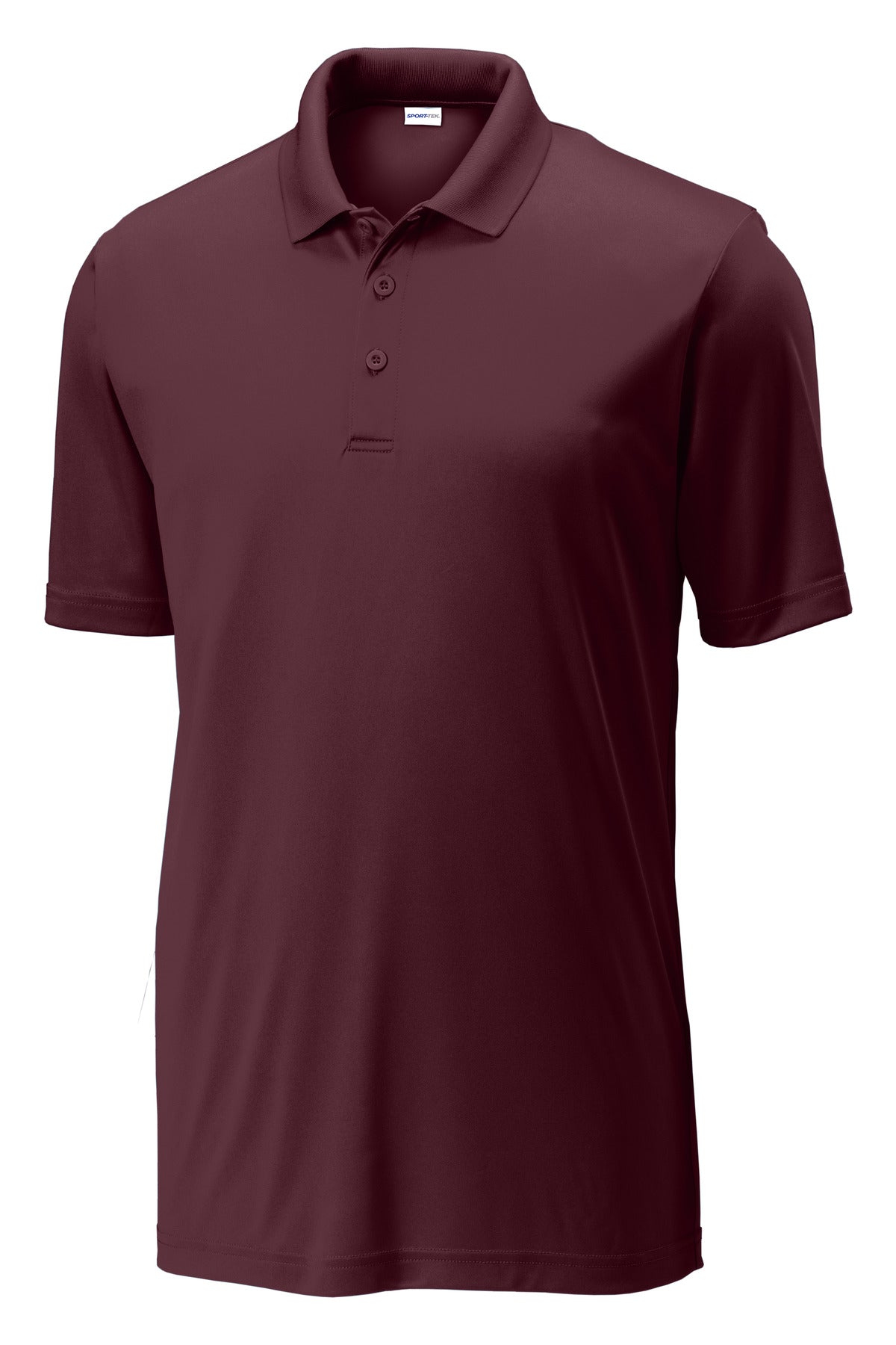 Sport-Tek PosiCharge Competitor Polo. ST550